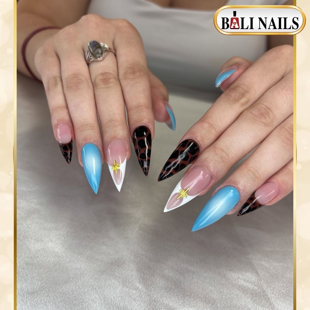 Nail June 8